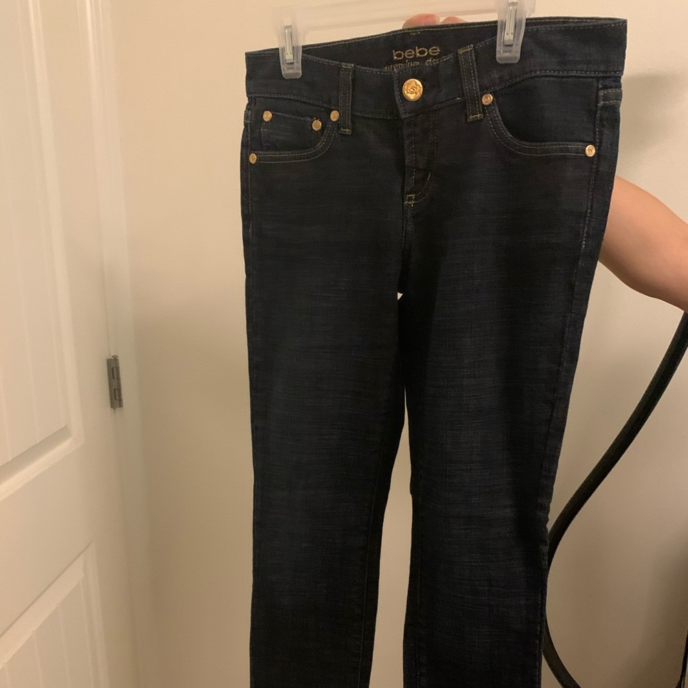 BEBE PREMIUM DENIM